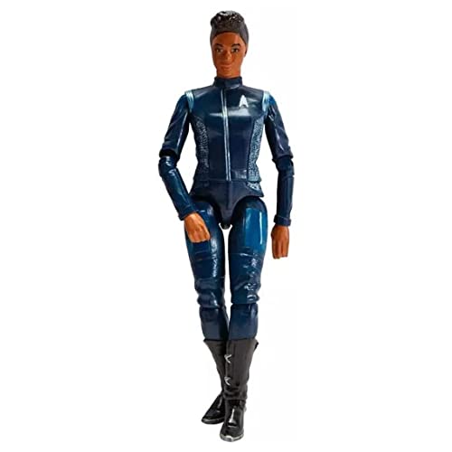 Bandai Figurine Star Trek Michael Burnham - vue 2