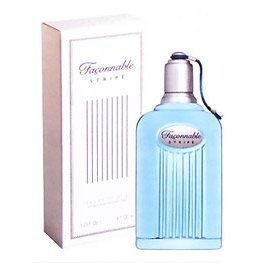 Faconnable Stripe by Faconnable for Men 1.0 oz Eau de Toilette Spray
