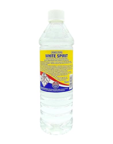 Palace Langlow White Spirit 750ml