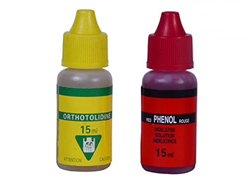 See full amazon price history chart for BlueWave Swimming Pool pH and Chlorine Water Quality Test Kit Refill… BlueWave Swimming Pool pH and Chlorine Water Quality Test Kit Refill… (B0B9HBFHGD) Amazon Price History, Amazon Price Tracker