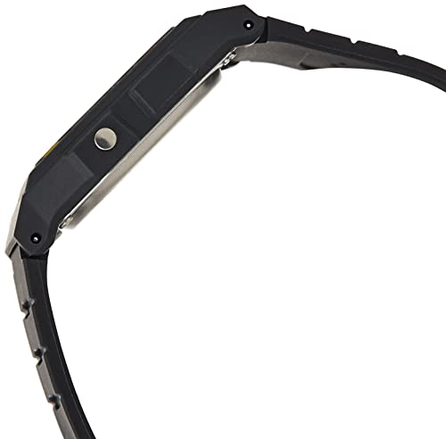 Casio Men's Quartz Watch, Digital Display And Resin Strap F-94Wa-9Dg