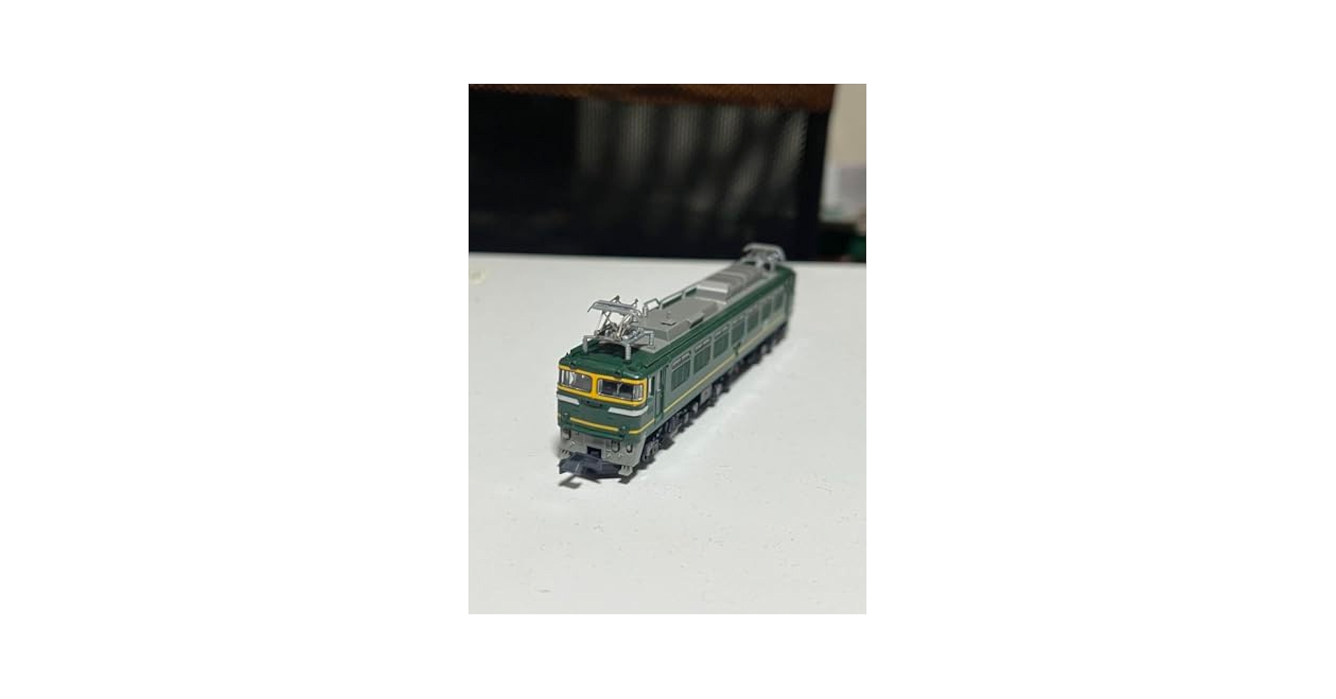 3021−7 EF81 トワイライトエクスプレスタイプ Amazon.co.jp: Nゲージ カトー 3021-7 EF81 トワイライト