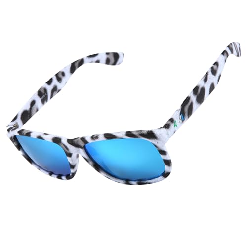 Image of Sleep ZM WildLife Themed Sunglasses to Save Animals