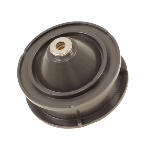 Soporte para cuchillos gris Robot doméstico MS-650889 MoulinEX