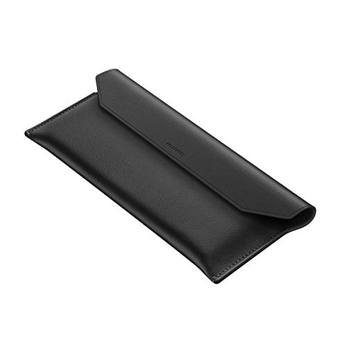HUAWEI Mate XS Envelop Funda Negra Accesorio Original