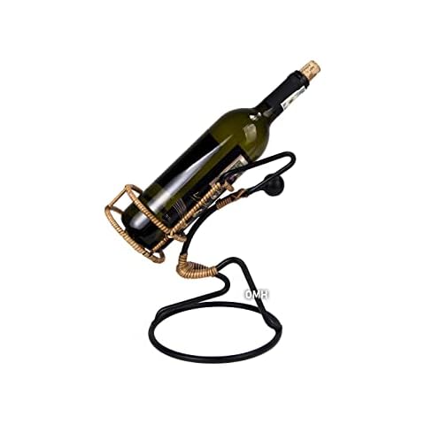 Holding Up The Heavens Unique Wine Holder Cover