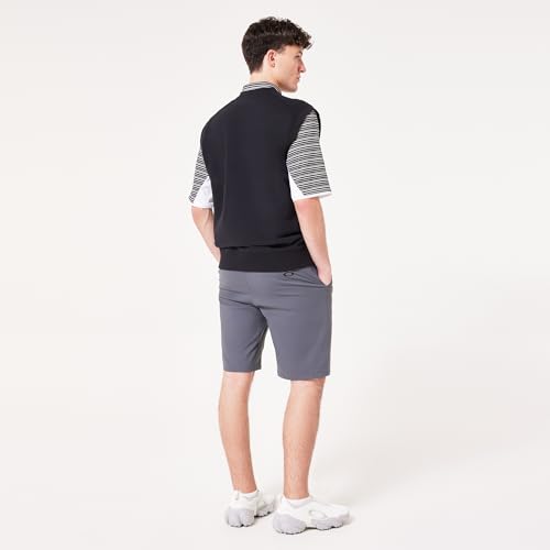 Image of Oakley Men's Golf Crew Otg Update Vest