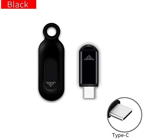 Accessonico Universal Remote Smartphone IR Controller Adapter with Type-C label