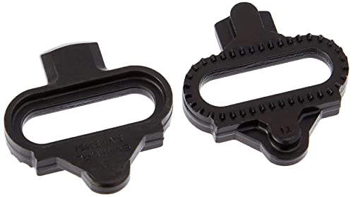 Shimano SM-SH51 // Schuhplattensatz SPD - Image 4