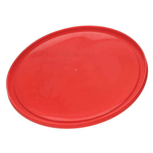 Tapa para Bowl Pyrex 4 Quart Roja Modelo 326-PC miniatura 5