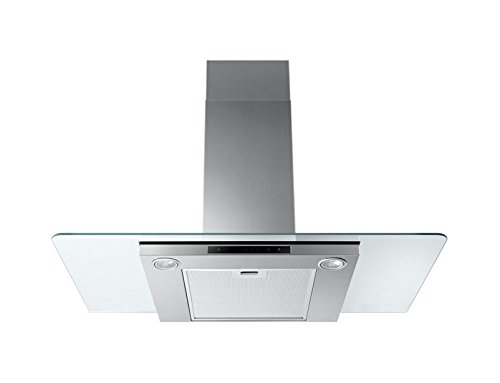 Samsung - Cappa a parete NK36M5070FS finitura inox antimpronta da 90cm - 2
