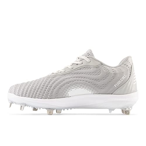 Image of New Balance Mens FuelCell 4040 V7 Metal | Baseball Cleats