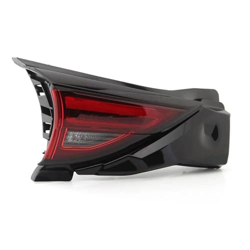 Feu arrière LED pour Mazda CX5 2017-2021 bloc gauche medial