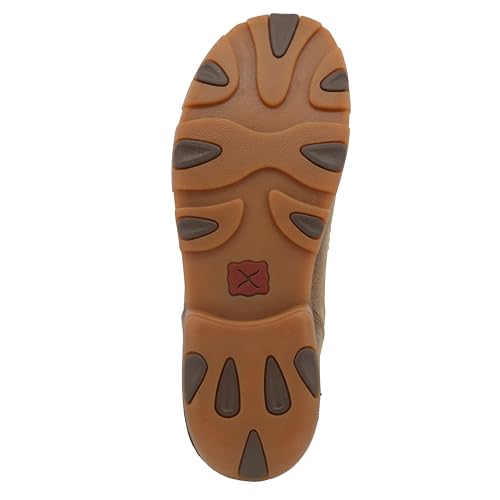 Twisted X Men's Moccasin 6