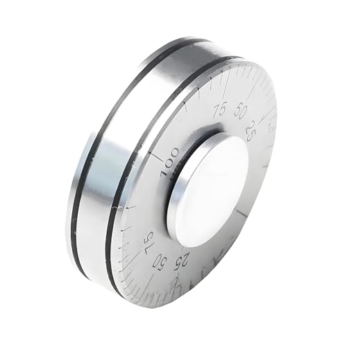 Calibrador para Película Húmeda de Acero Inoxidable miniatura 6