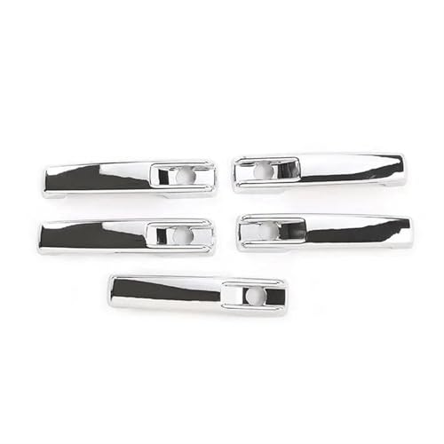 Bandes de poignée extérieures Classe G protection antirayure pour W463 W464 G63 G500