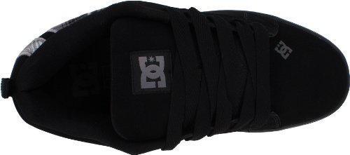 Image of DC Men's Court Graffik SE Skate Shoe