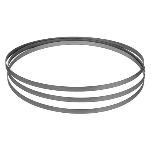 Lame de scie à ruban 1140mm 13mm 0.65mm accessoire scie portable DW3986 pour métal