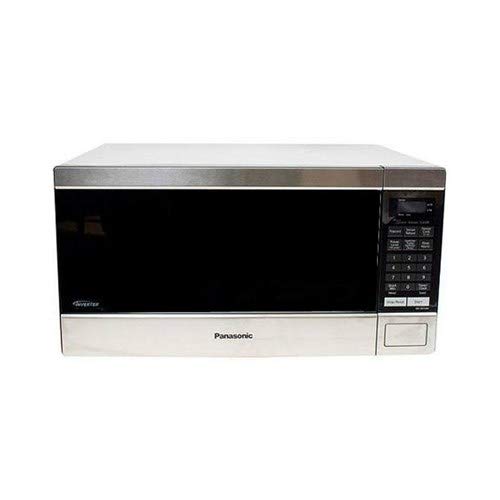 Panasonic NNSN744S is a 1.6 Cu Ft 1250W Cooking Power Membrane Control