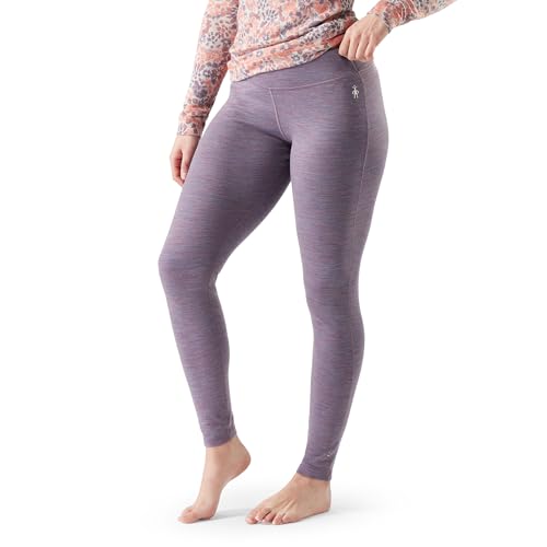 Smartwool Womens Merino 250 Baselayer Bottom