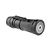 Nebo Redline RC Flashlight with Mag Dock 6392,Black,Small