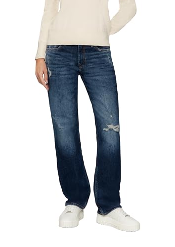 Pantalon en jean à paillettes s.Oliver pour illuminer vos tenues urbaines