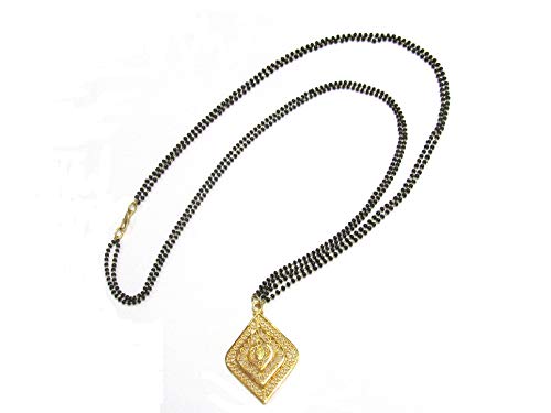Buy Shree Mauli Creation Black Alloy 