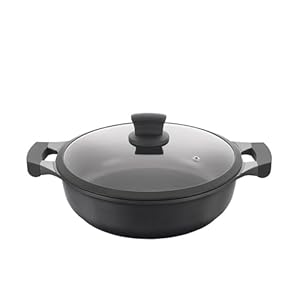 Metaltex XPERT Simmertopf 30 cm