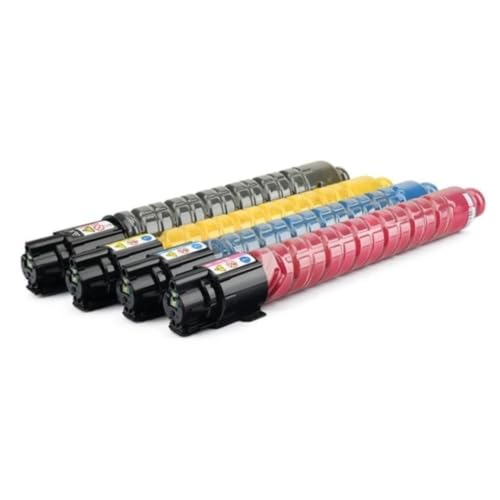 Cartouche de toner Ricoh Aficio C401 400 401 MPC401 encre pour impression de documents
