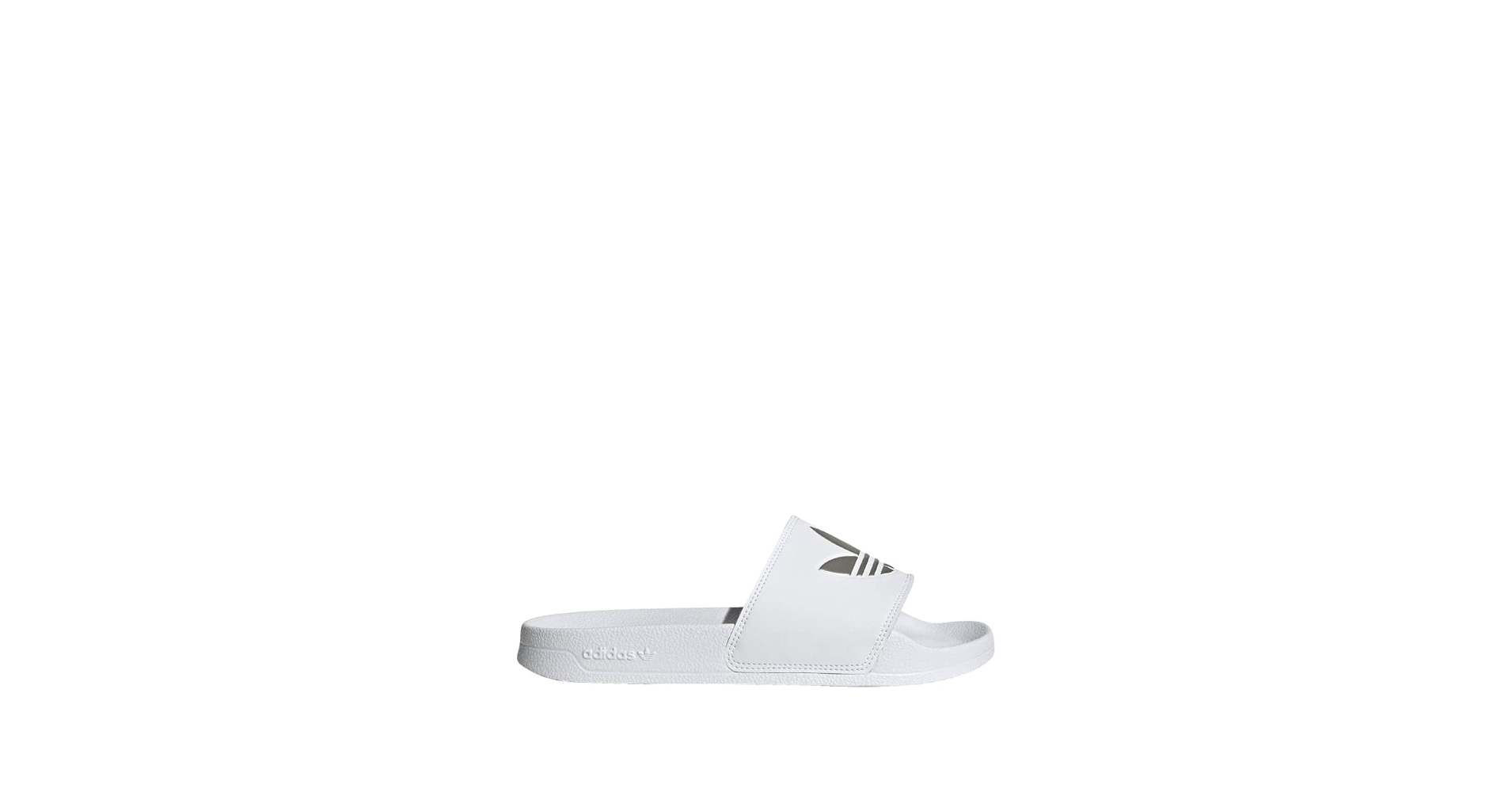 Amazon.com | adidas Originals Men's Adilette Lite Slide