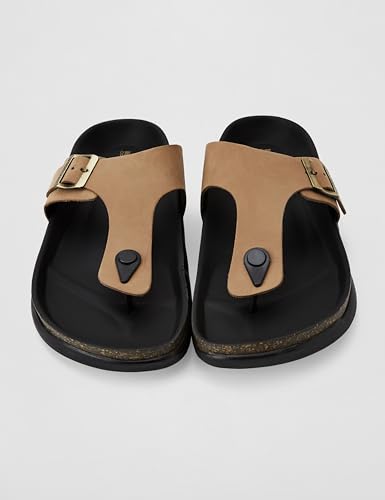 Image of Woodland mens Ogp 6713024 Slipper