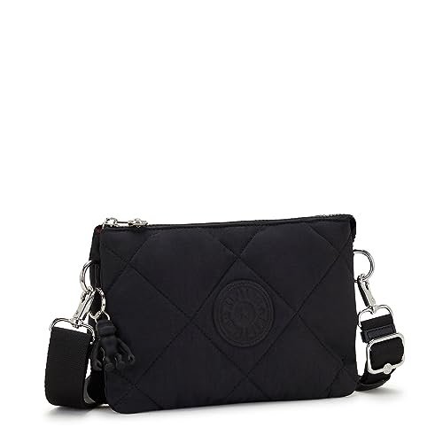 Kipling Riri Crossbody Bag Cosmic Black Ql2