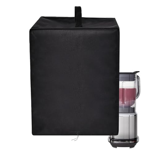 Slushie-Maschine, Schutzhülle für Ninja Slushie-Maschine FS301/FS301C, Frozen Drink Maker, staubdicht, feuchtigkeitsbeständig, robuste Abdeckungen für Kleingeräte, Slush, Frozen Beverage, Mixer