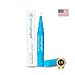 Shining Knight Jewelry Cleaning Pen Portable Diamond and Gemstone Cleaner for Rings and Other Jewelry Clean + Sparkle Stick for On-The-Go Ring Cleaning Pen Made in The USA