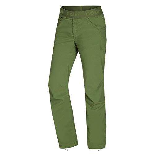 Preisvergleich Produktbild Ocun Mania Pants Lime XS