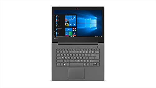 Image of Lenovo V 330 14-inch Laptop (8th Gen Core i3-8130U /4GB /1TB /DOS /Integrated Graphics), Iron Gray