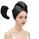 SereLune Satin Microfiber Wrap