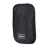 [ポーター]PORTER COMPART コンパート POUCH ポーチ 538-16169 ブラック/10