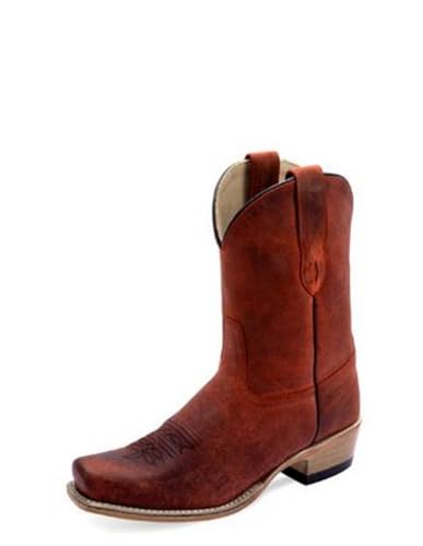 Old West Women's Western Boots (Toddler)