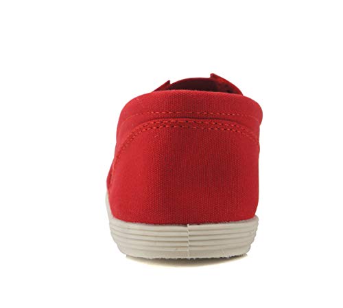 Image of Soda Shoes Women's Obji Round Toe Casual Flat with Padded Insole