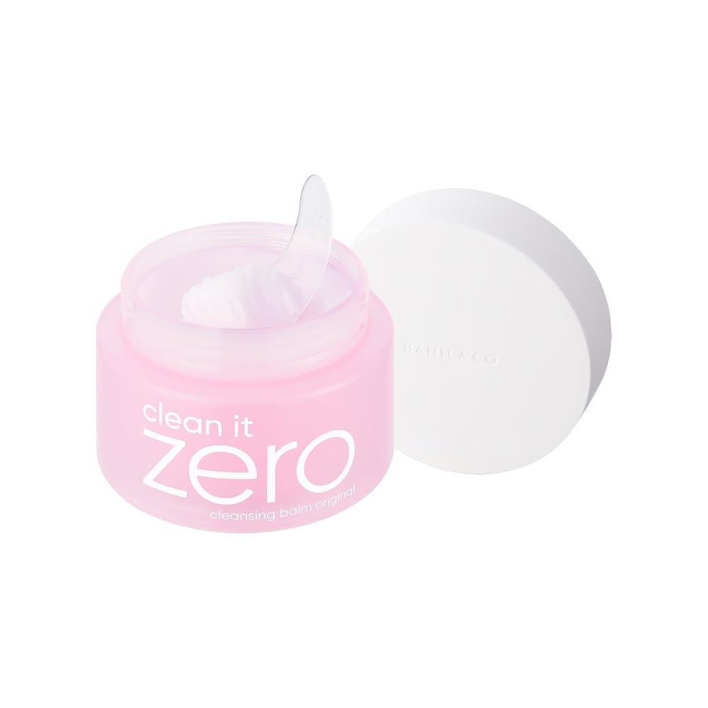 Amazon | 【正規品】 BANILA CO (バニラコ) クレンジングバームO 125ml