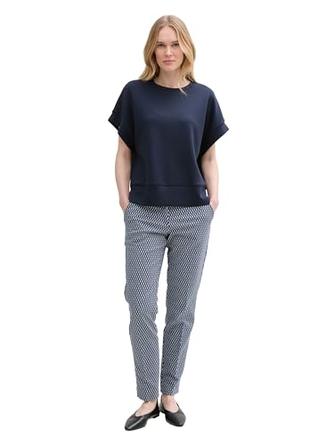 TOM TAILOR Damen Mia Slim Fit Hose – Ansicht 5