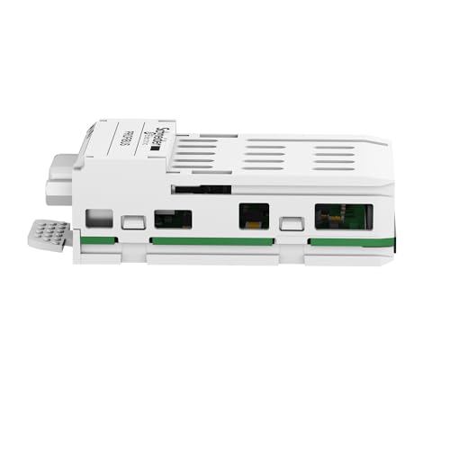 Tarjeta de comunicaciones Profibus VW3A3607: optimice datos en tiempo real. 4