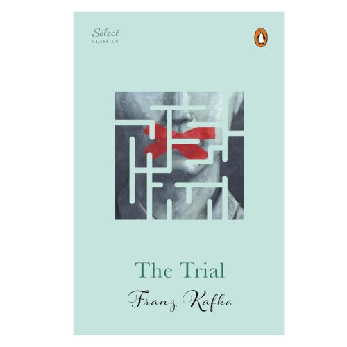 Image of Penguin Select Classics: The Trial