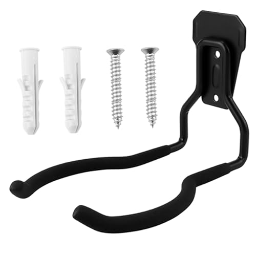 Outils de jardin mal rangés ? Solution support de rangement robuste - 2