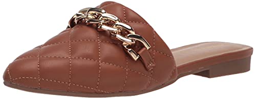 Madden Girl Women's Tania Mule