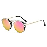 etnia brille online kaufen Klassisches und modisches Erscheinungsbild, einzigartiges Design, exquisite Ästhetik und klare Linien, Verschmelzung von modernem Geschmack, geeignet für Männer und Frauen