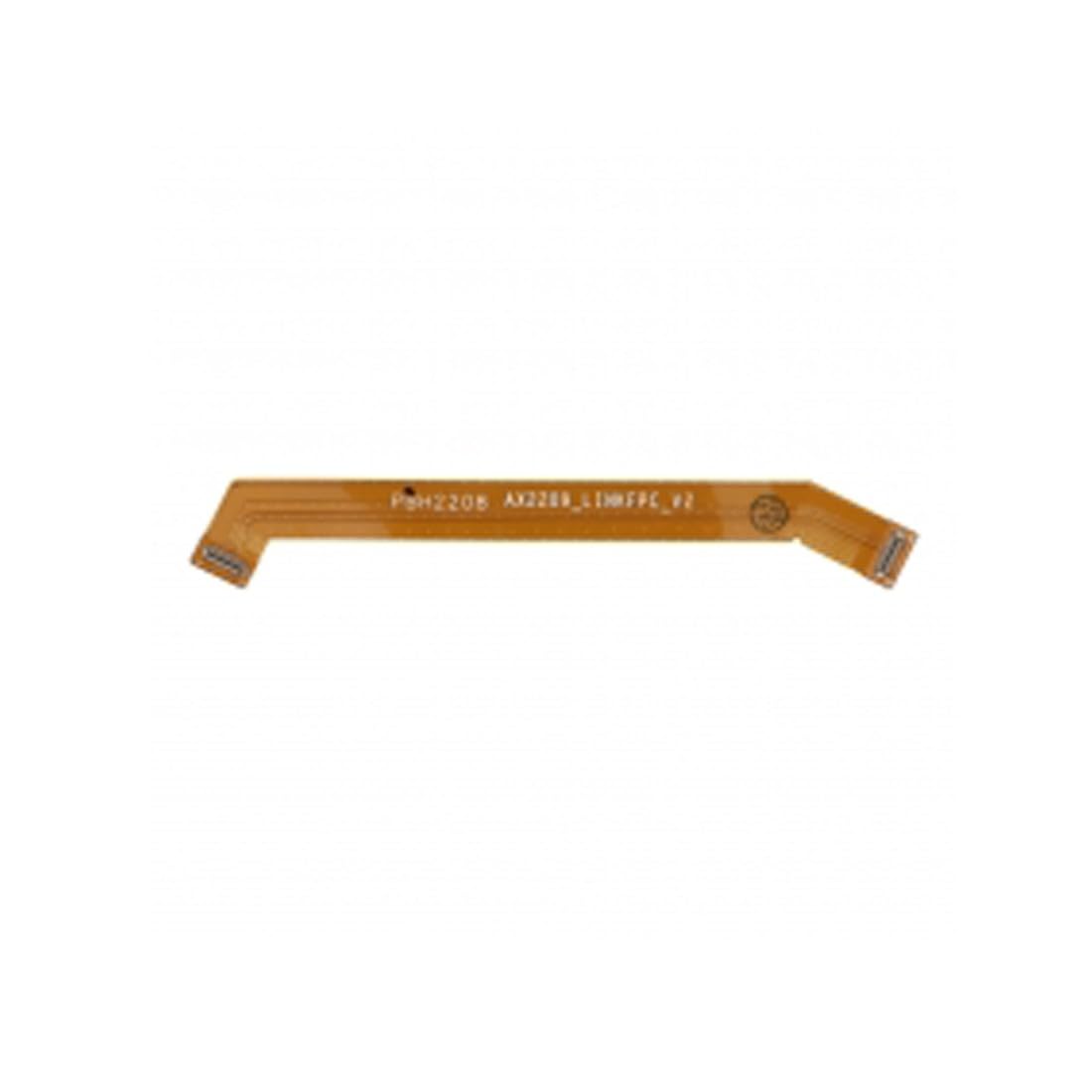 Nappe (câble Flex) Carte Mère Pour Lenovo Tab M8 HD TB-8505 – Neuf – Compatible Universelle