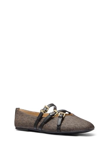 Michael Kors Women's Indy Flex Ballet Flat2