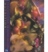 Perspectives in Nutrition/Diet Analysis Quick Reference Wardlaw, Gordon M. and Insel, Paul M.